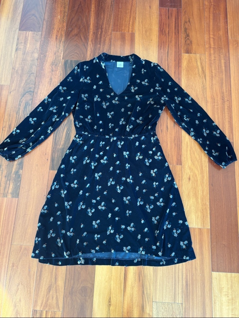 Cabi dress